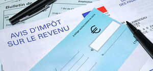 Optimisation impôt sur le revenu - expert comptable Avignon
