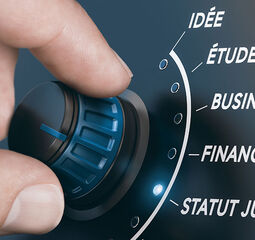 Conseil création entreprise Monteux