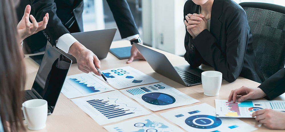 Conseil gestión entreprise Sorgues Le Pontet