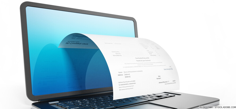 facture électronique - expert comptable Avignon